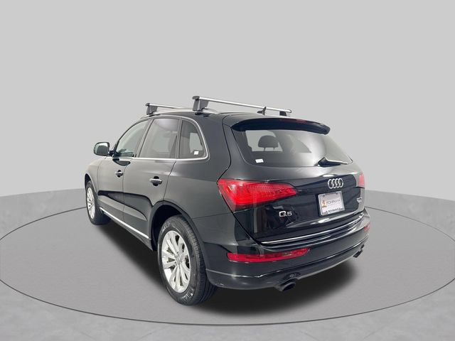 Used 2016 Audi Q5 2.0T Premium AWD/4WD image 30