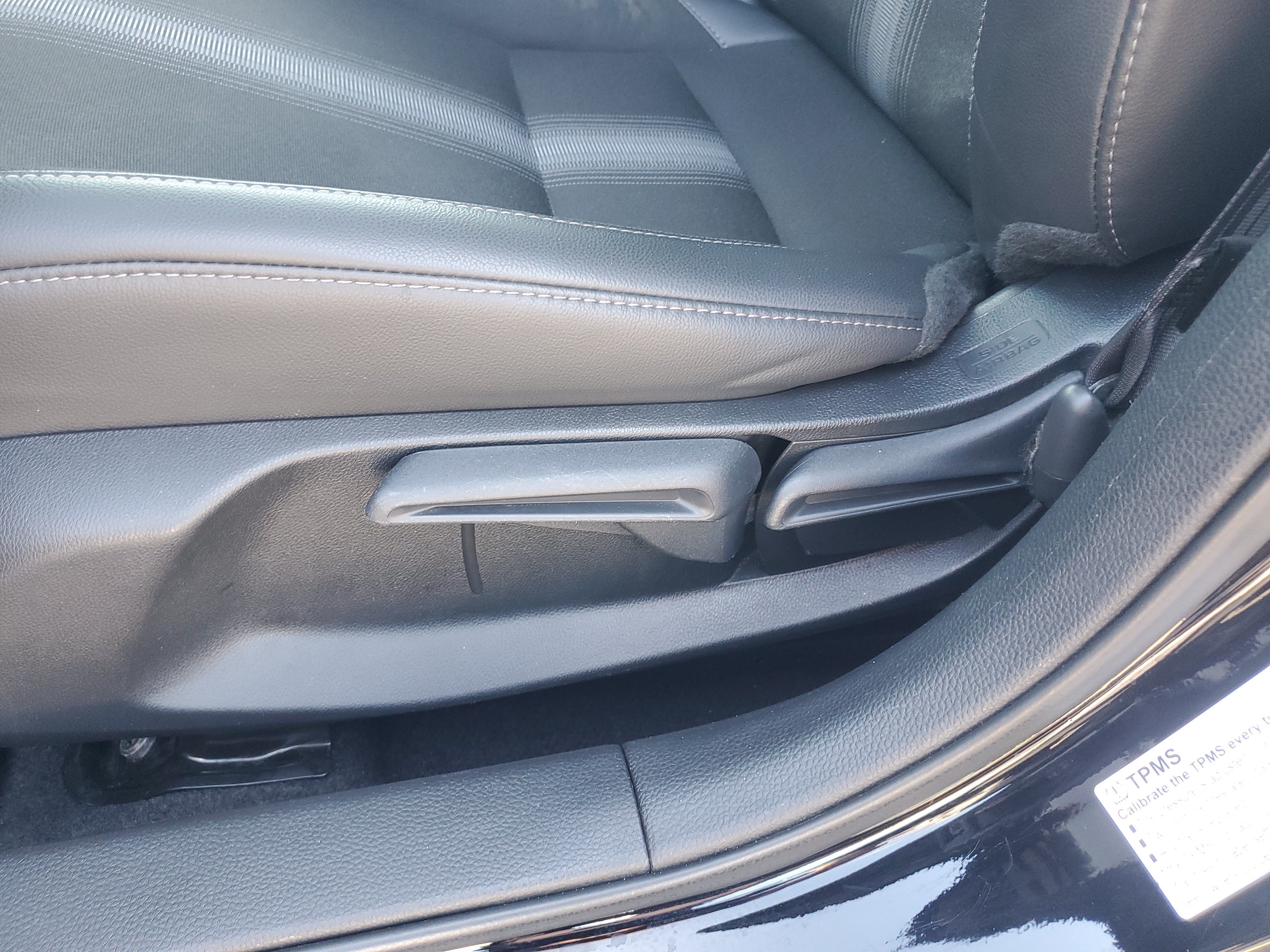 Certified 2024 Honda Civic Sport image 22