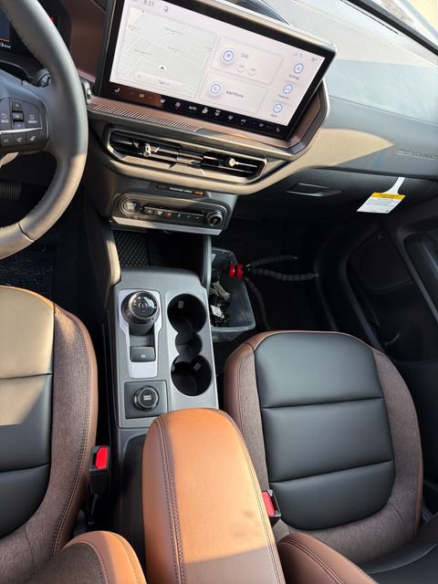 New 2026 Ford Bronco Sport Outer Banks w/ Outer Banks Tech Package+ AWD/4WD image 19