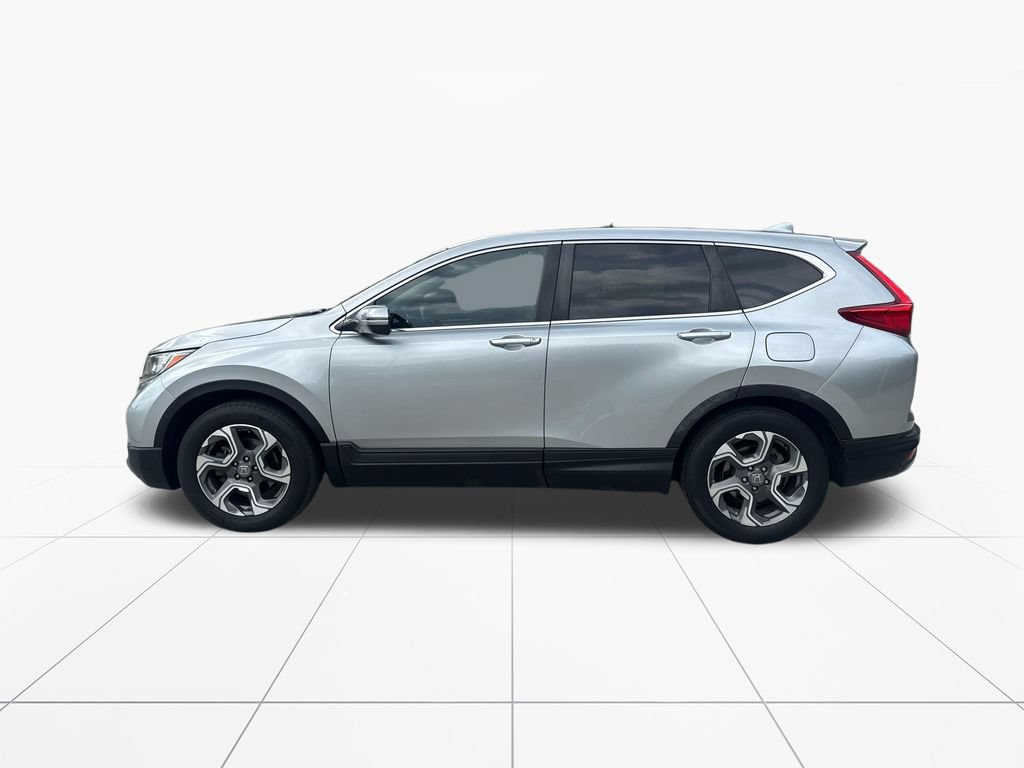 Used 2019 Honda CR-V EX-L video 4