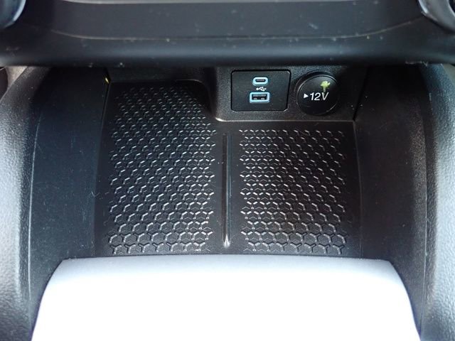 Used 2022 Ford Bronco Sport Big Bend image 25