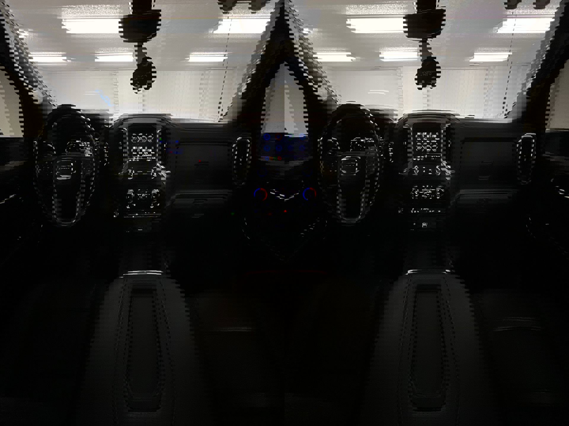 Certified 2022 GMC Sierra 2500 Denali w/ Denali Ultimate Package image 74