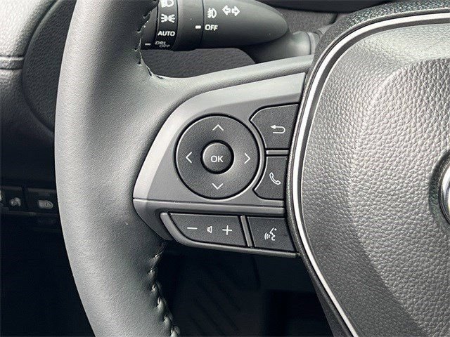 New 2026 Toyota Corolla Cross XLE FWD image 10