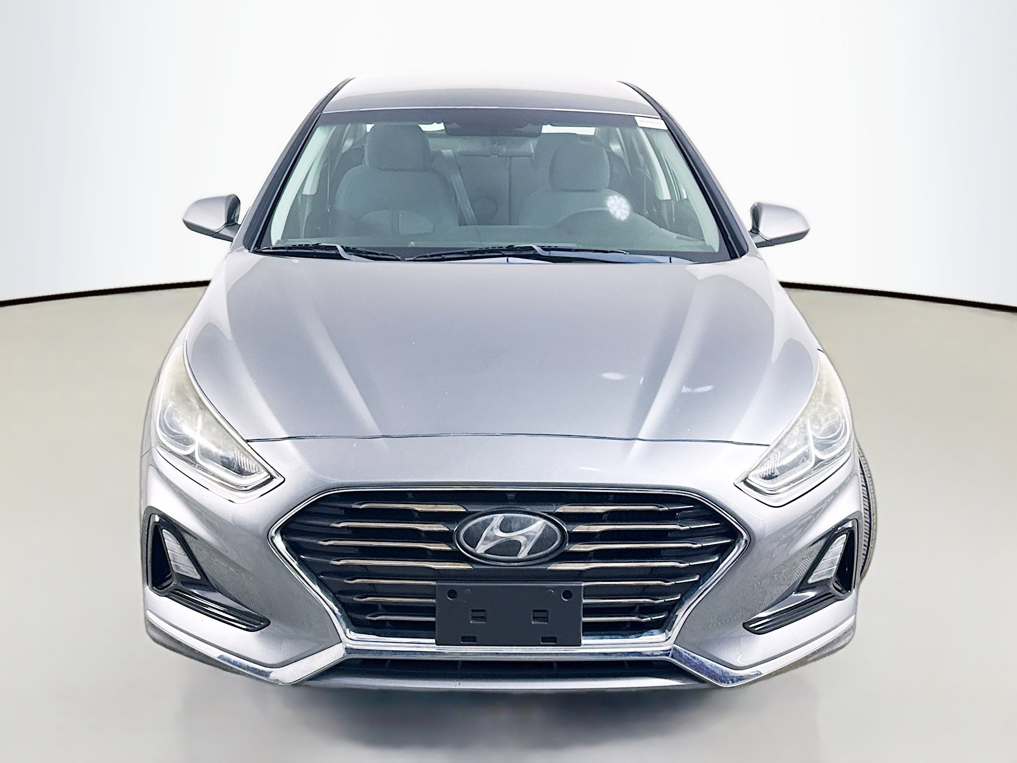 Used 2018 Hyundai Sonata ECO image 2