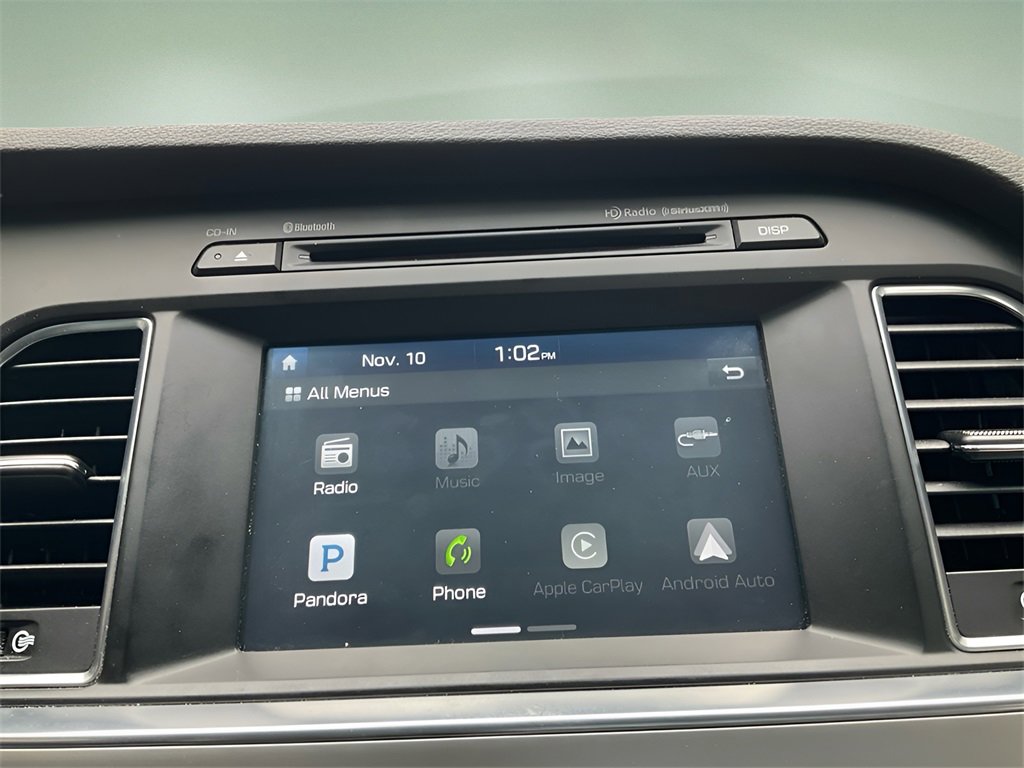 Used 2017 Hyundai Sonata SE w/ Cargo Package image 21