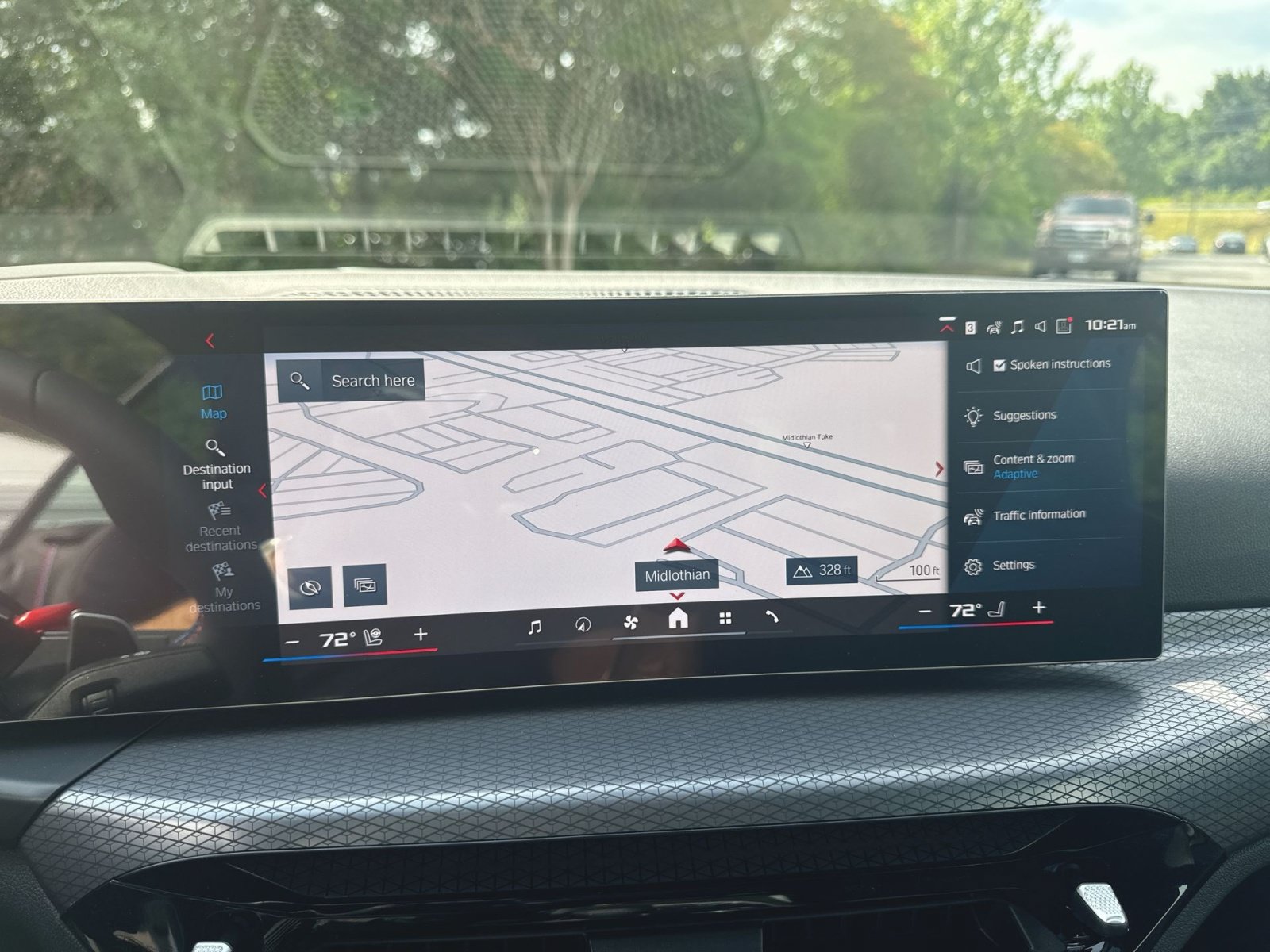 New 2027 BMW M4 xDrive Competition AWD/4WD image 13