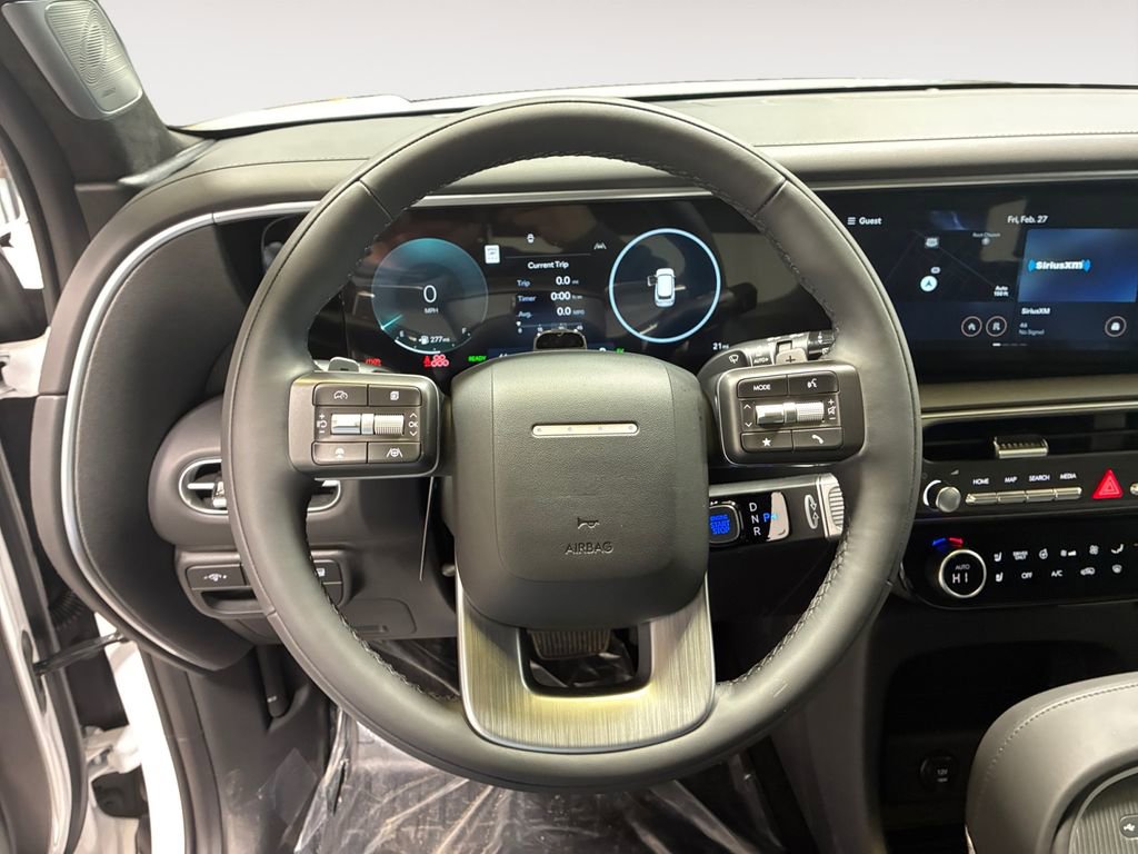 New 2026 Hyundai Palisade Calligraphy image 12