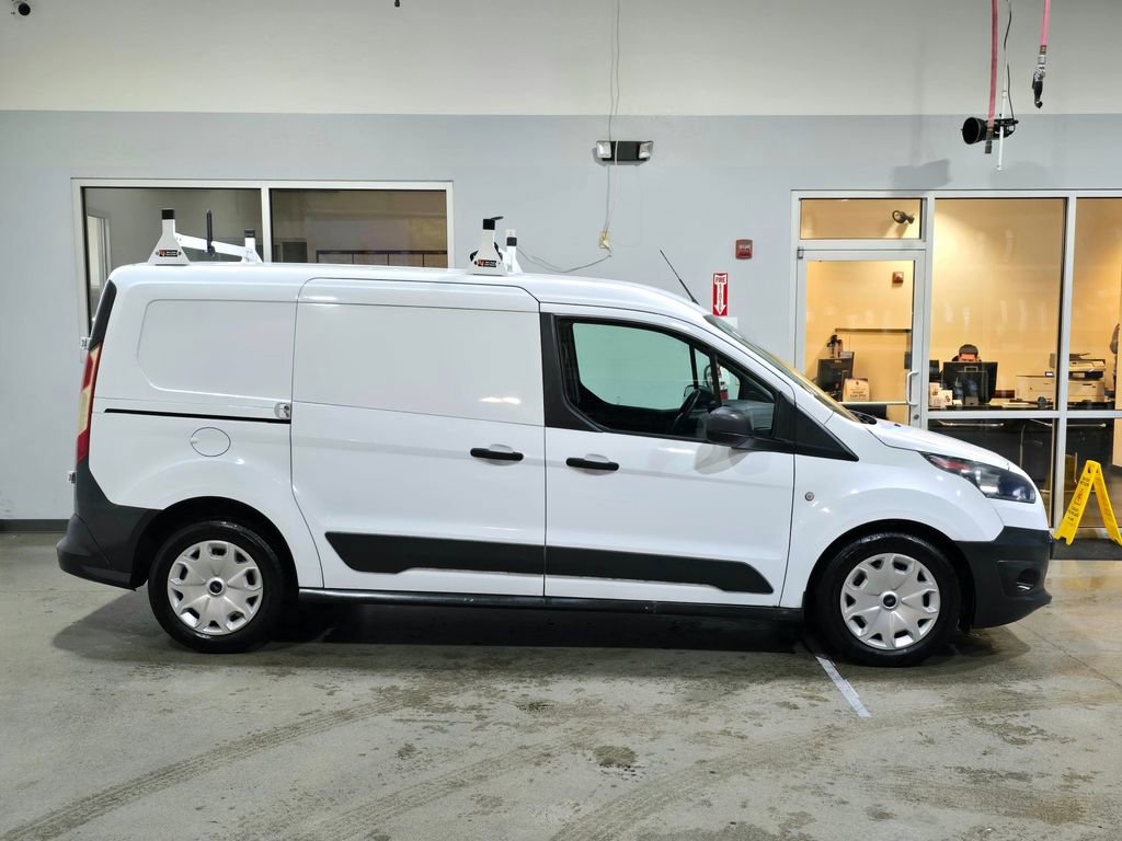Used 2016 Ford Transit Connect XL image 4