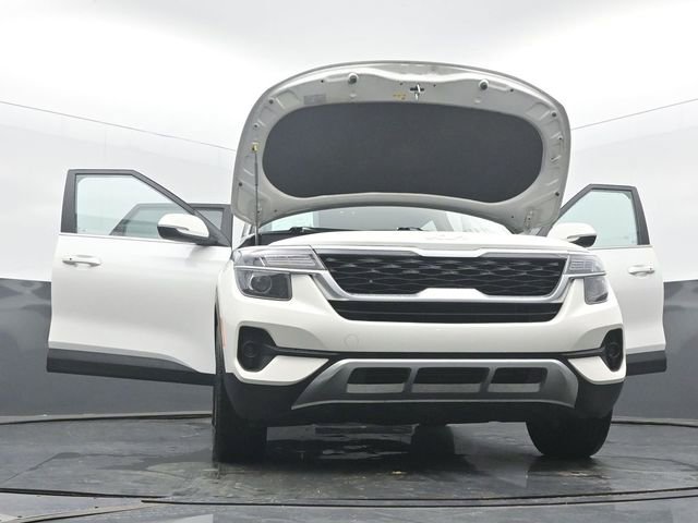 Used 2022 Kia Seltos EX AWD/4WD image 58