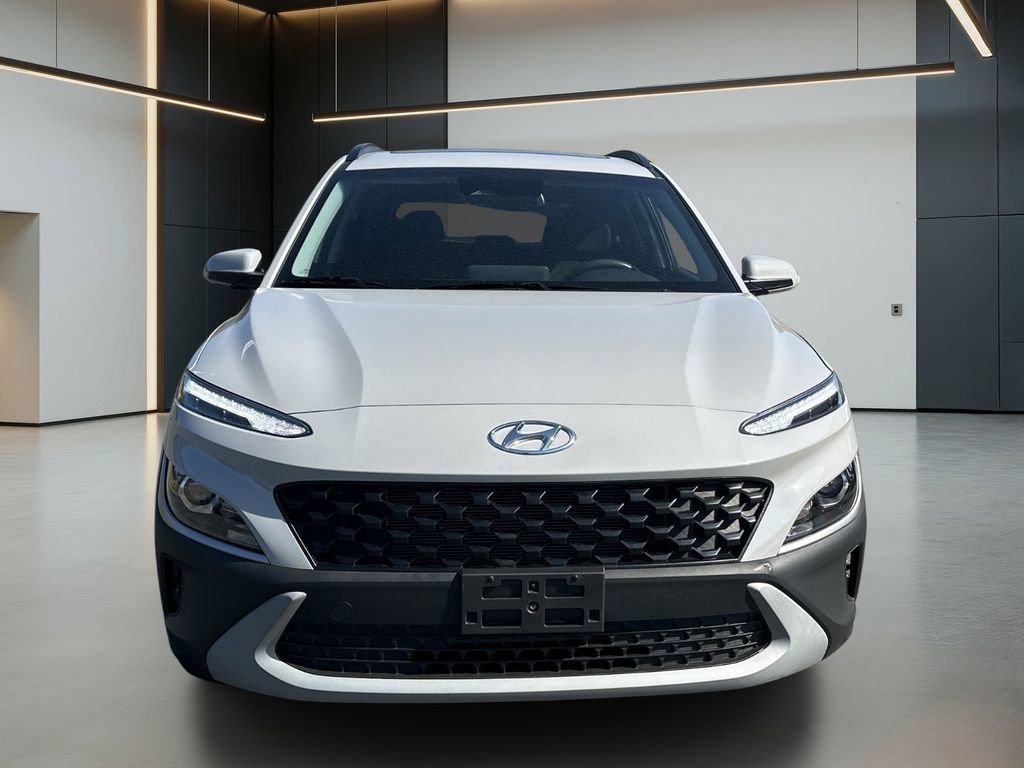 Used 2023 Hyundai Kona SEL w/ Convenience Package AWD/4WD image 4