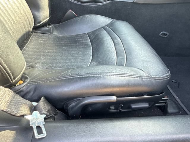 Used 2003 Chevrolet Corvette Convertible w/ Preferred Equipment Group1 RWD image 15