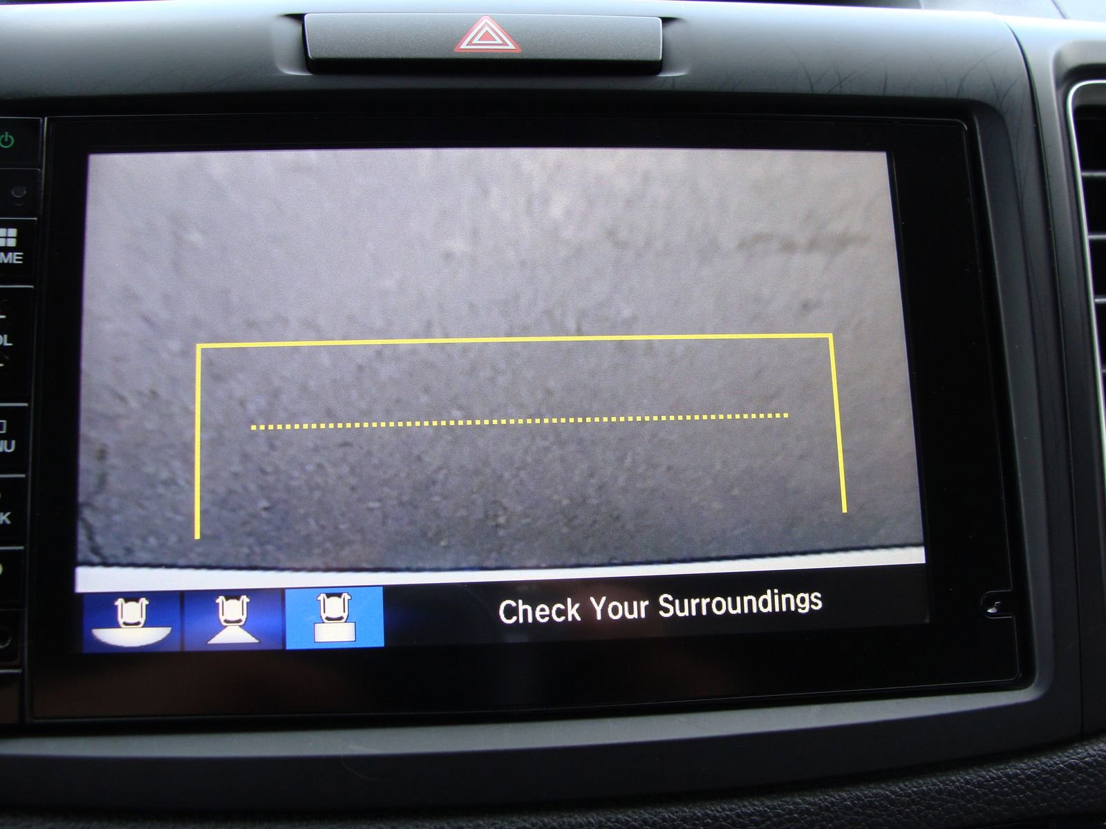 Used 2015 Honda CR-V Touring image 26