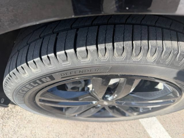 Used 2021 Chevrolet Equinox LT FWD image 5