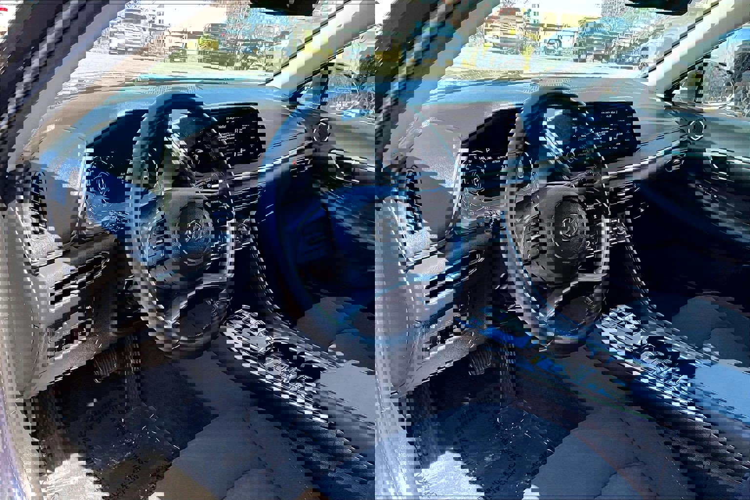 Used 2023 Hyundai Sonata SEL w/ Convenience Package image 12