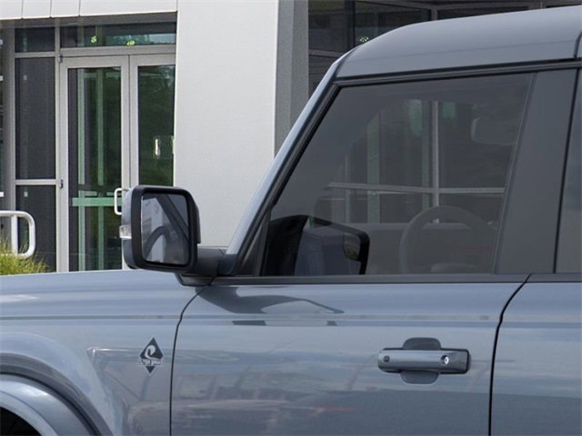New 2025 Ford Bronco Outer Banks image 22