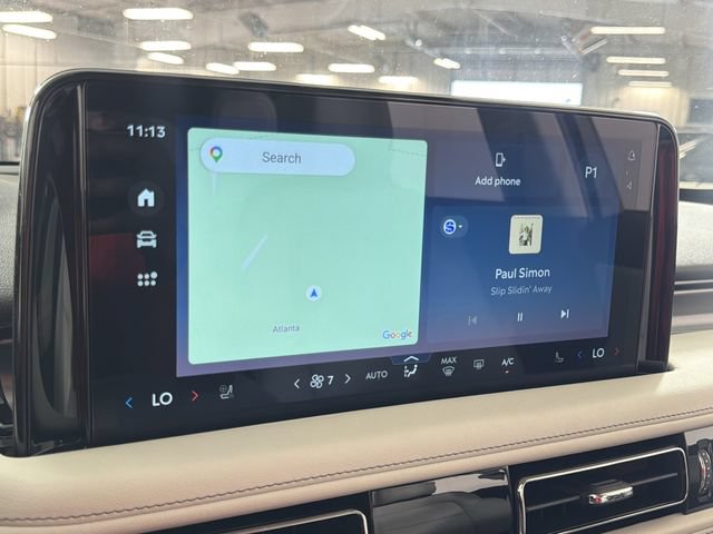 New 2026 Lincoln Aviator 2WD w/ Jet Appearance Package image 5