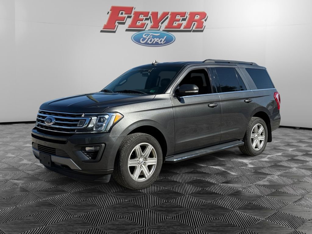 Certified 2019 Ford Expedition XLT w/ Equipment Group 202A AWD/4WD video 1