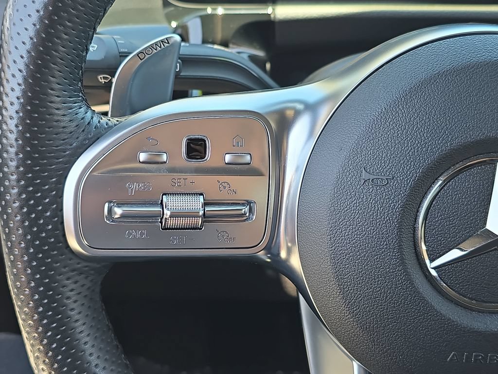 Used 2022 Mercedes-Benz GLA 35 AMG 4MATIC image 20