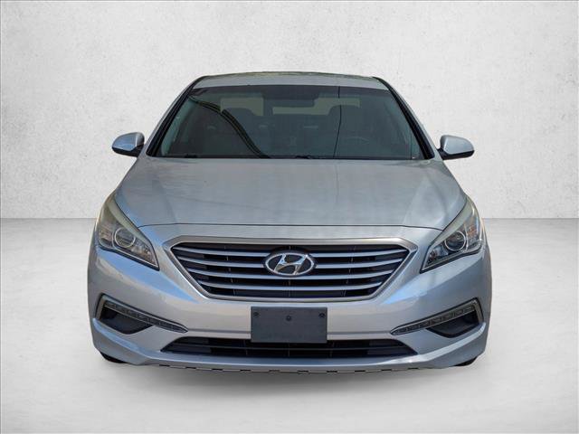 Used 2015 Hyundai Sonata SE FWD video 2