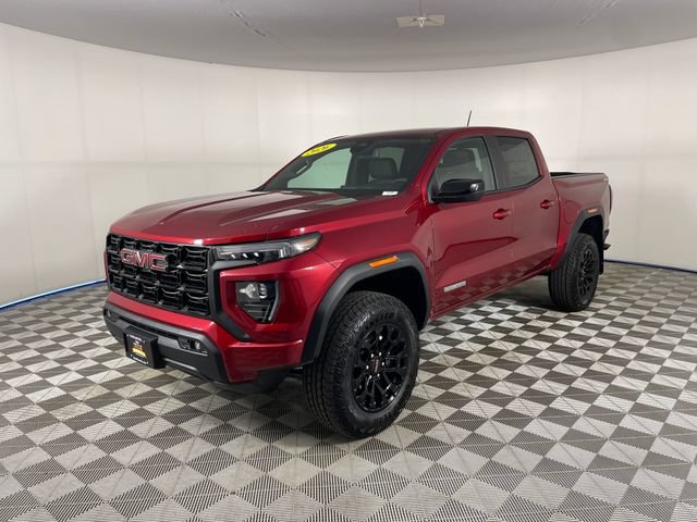 New 2026 GMC Canyon Elevation w/ Convenience Package