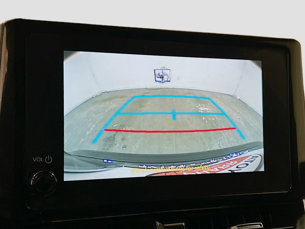Used 2026 Toyota Corolla LE FWD image 11
