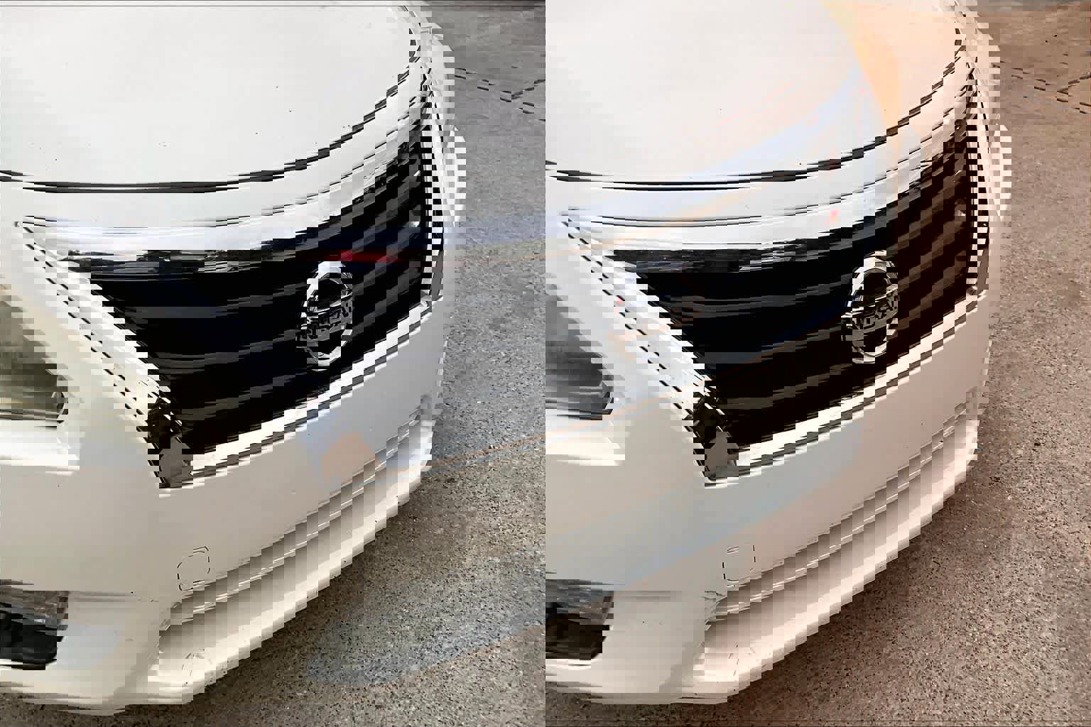 Used 2014 Nissan Altima 2.5 SL w/ Technology Package image 28