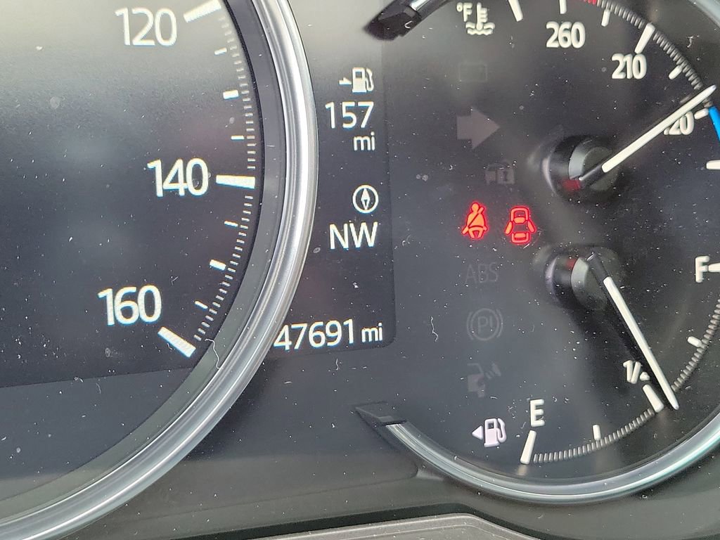 Used 2023 MAZDA CX-5 AWD 2.5 Turbo image 26