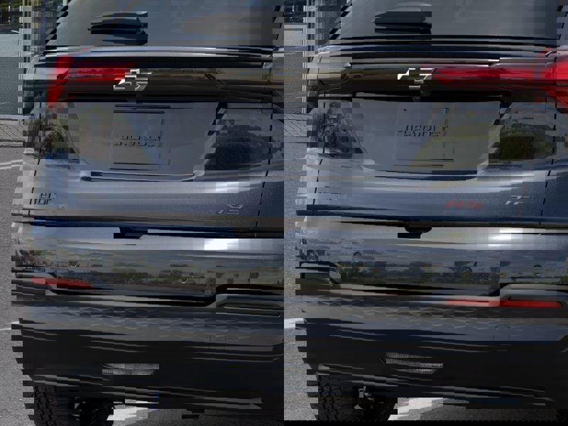 New 2027 Chevrolet Bolt RS w/ Technology Package image 14