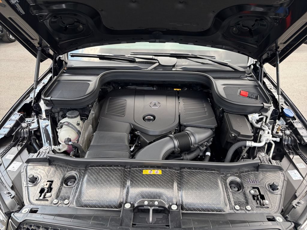 New 2026 Mercedes-Benz GLE 350 4MATIC image 20