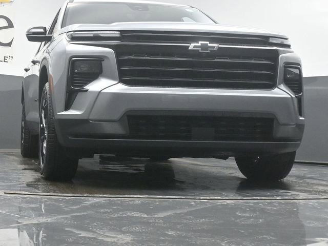 New 2026 Chevrolet Traverse LT w/ Midnight/Sport Edition image 3