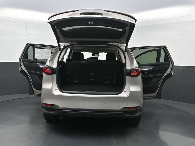Certified 2026 MAZDA CX-90 3.3 Turbo w/ Preferred Package AWD/4WD image 44