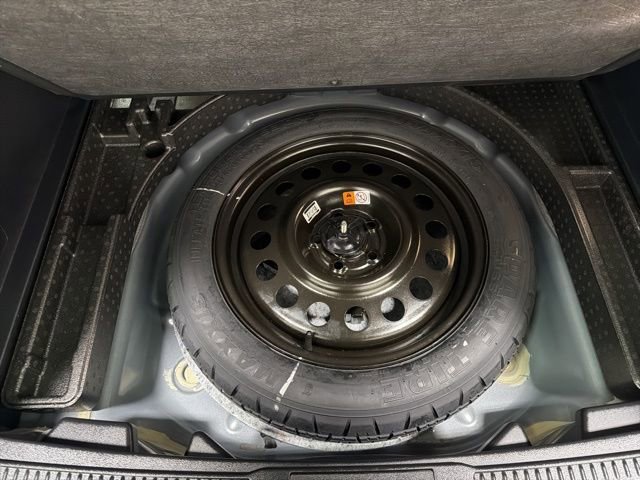 Used 2024 Ford Bronco Sport Big Bend w/ Convenience Package image 35