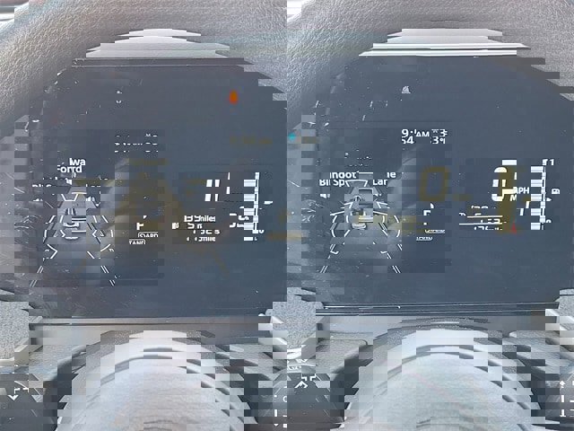 Certified 2025 Nissan Kicks SV w/ Illumination Package image 12