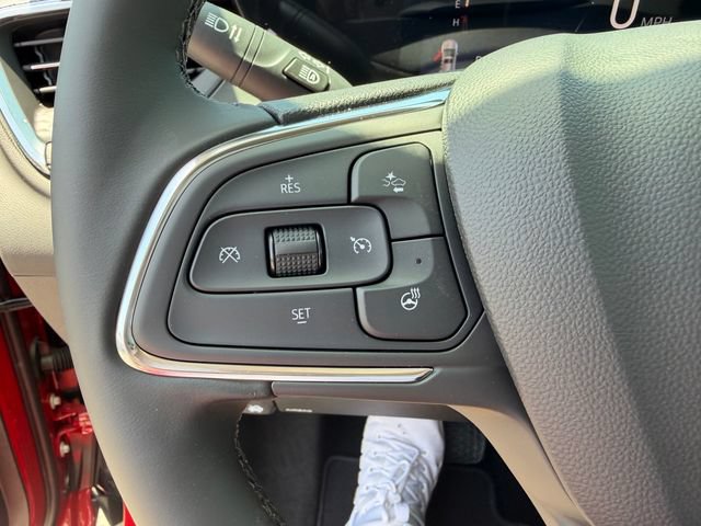 New 2026 Buick Encore GX Sport Touring w/ Advanced Technology Package FWD image 17
