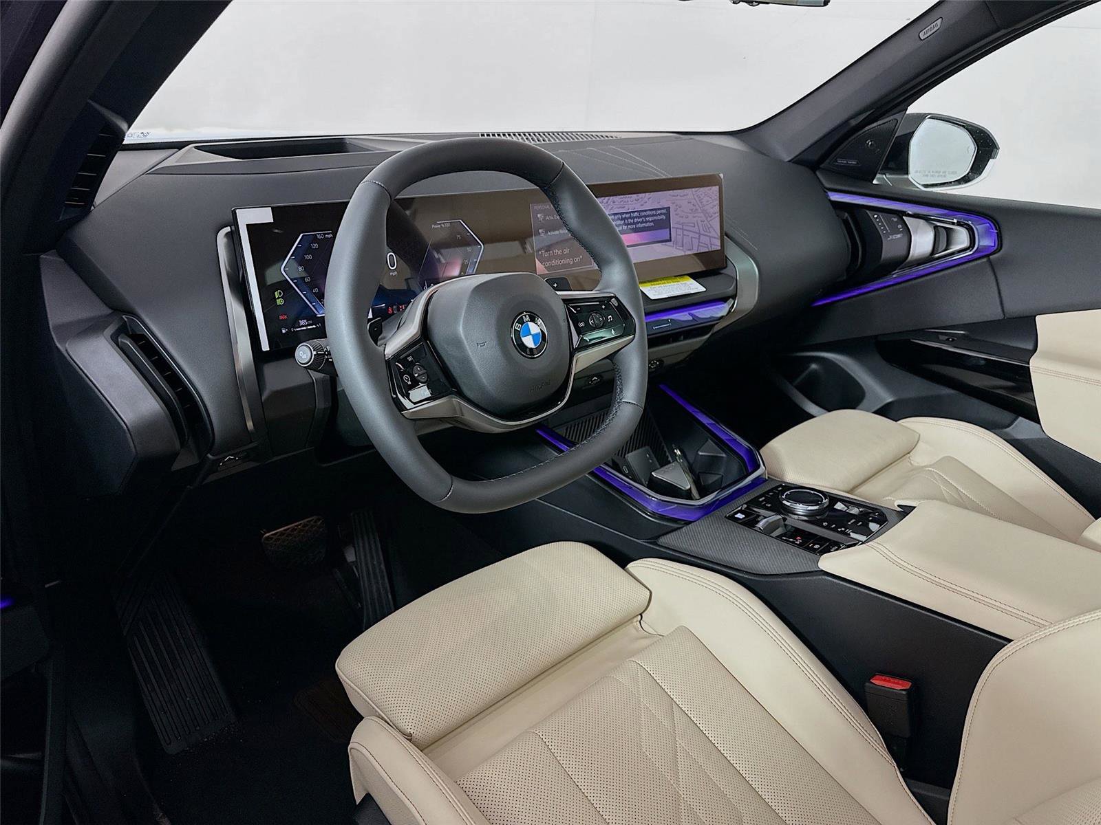 New 2026 BMW X3 xDrive30 w/ Premium Package image 9