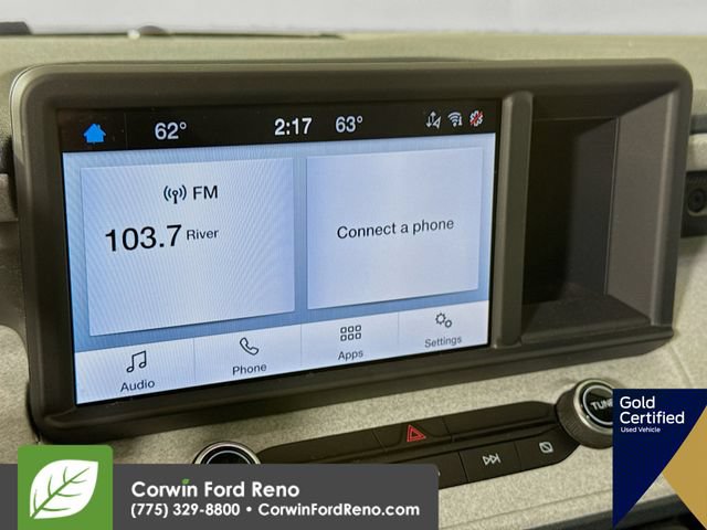 Used 2022 Ford Maverick XLT w/ Equipment Group 300A Standard AWD/4WD image 18