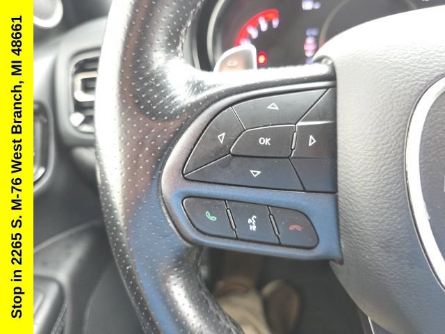 Used 2022 Dodge Durango GT AWD/4WD image 22