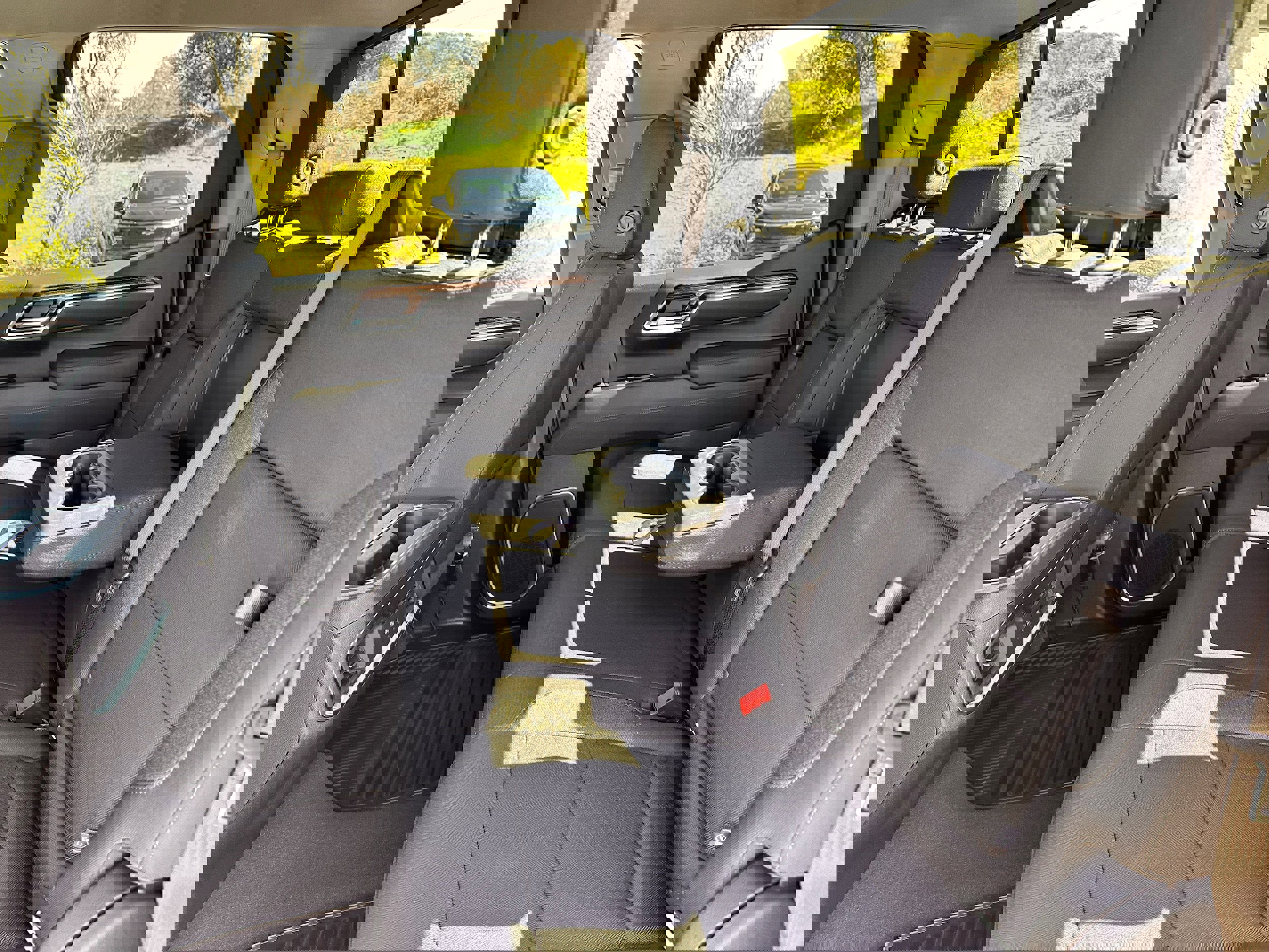 New 2025 GMC Sierra 1500 Elevation w/ Preferred Package image 9