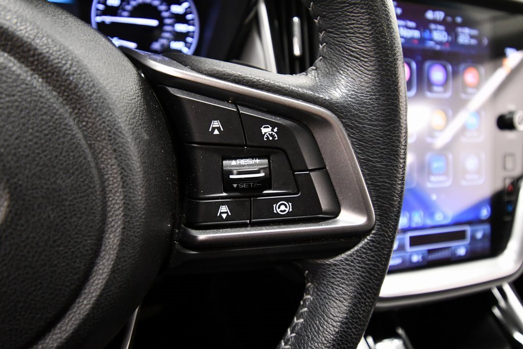 Used 2022 Subaru Outback Premium image 22