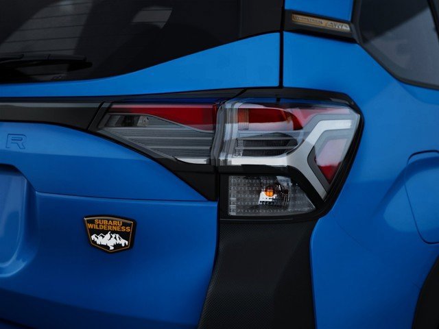 New 2026 Subaru Forester Wilderness AWD/4WD image 13