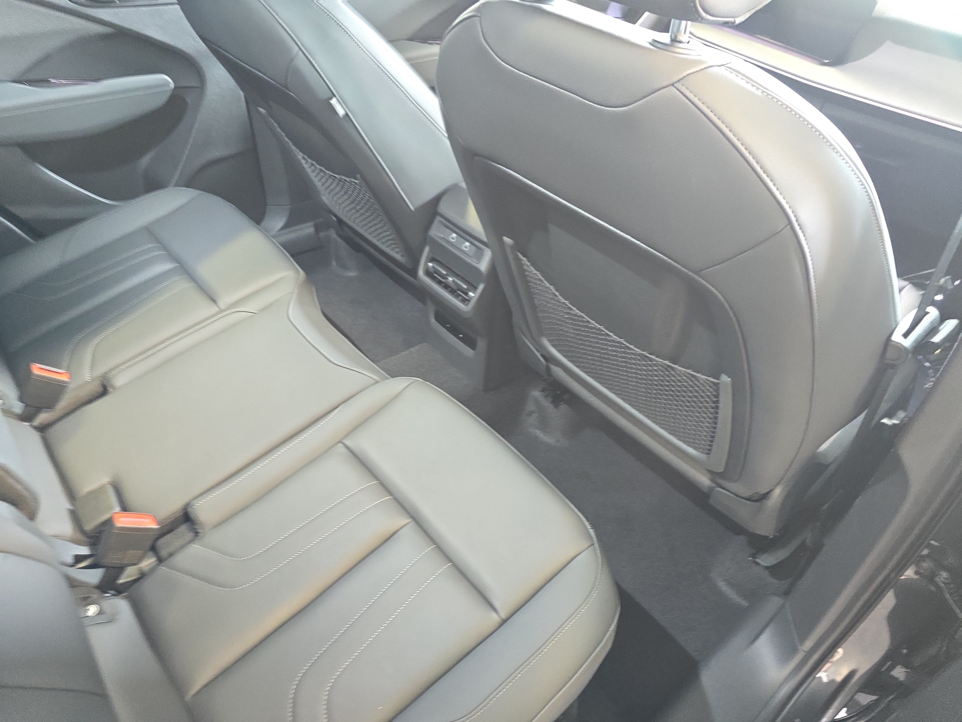 New 2026 Audi Q3 quattro 2.0T AWD/4WD image 11