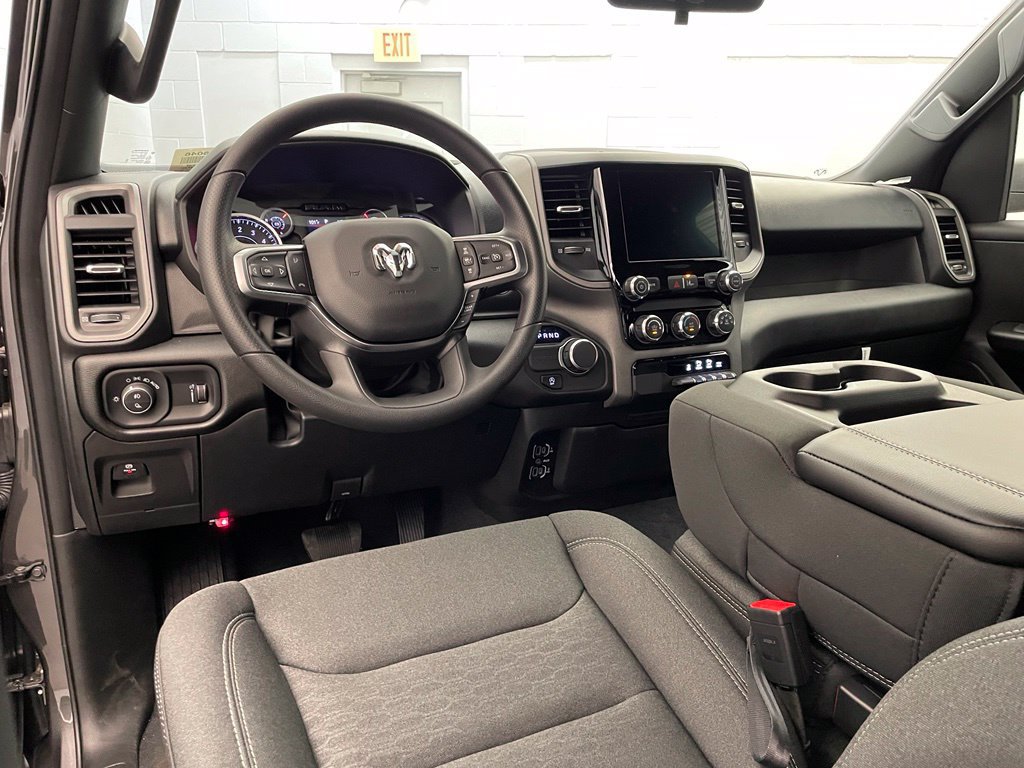 New 2026 RAM 1500 Express RWD image 13