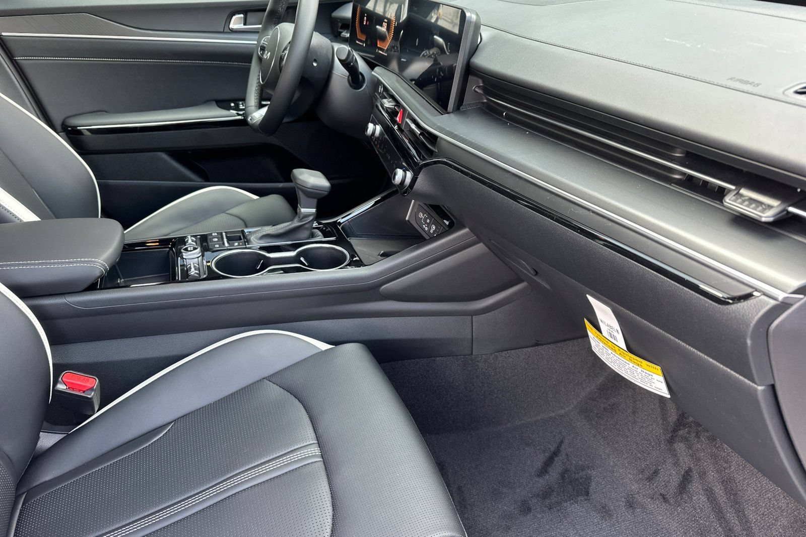 New 2026 Kia K5 GT-Line FWD image 15