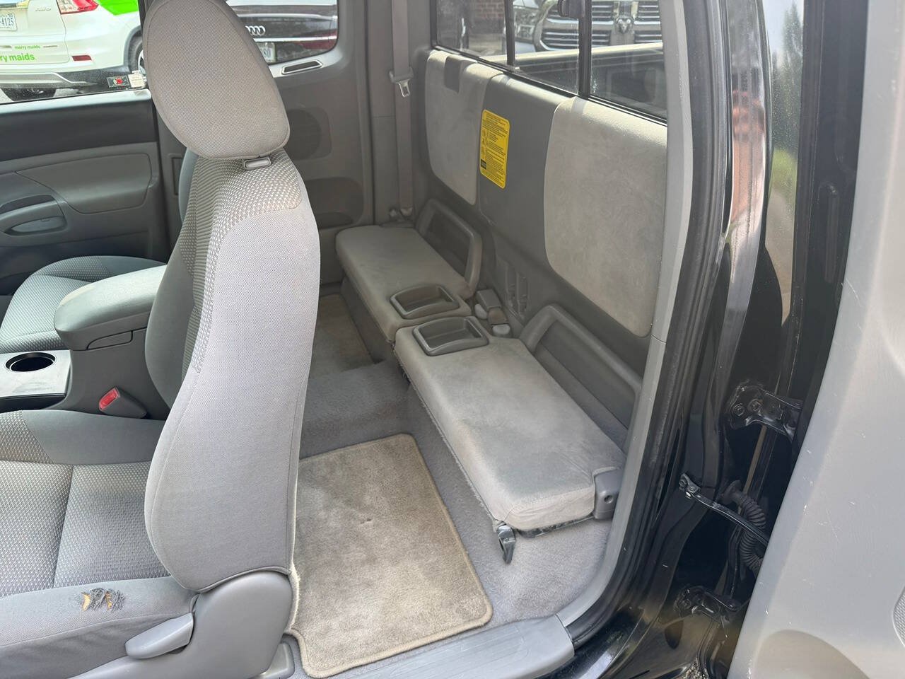 Used 2008 Toyota Tacoma 2WD Access Cab image 27