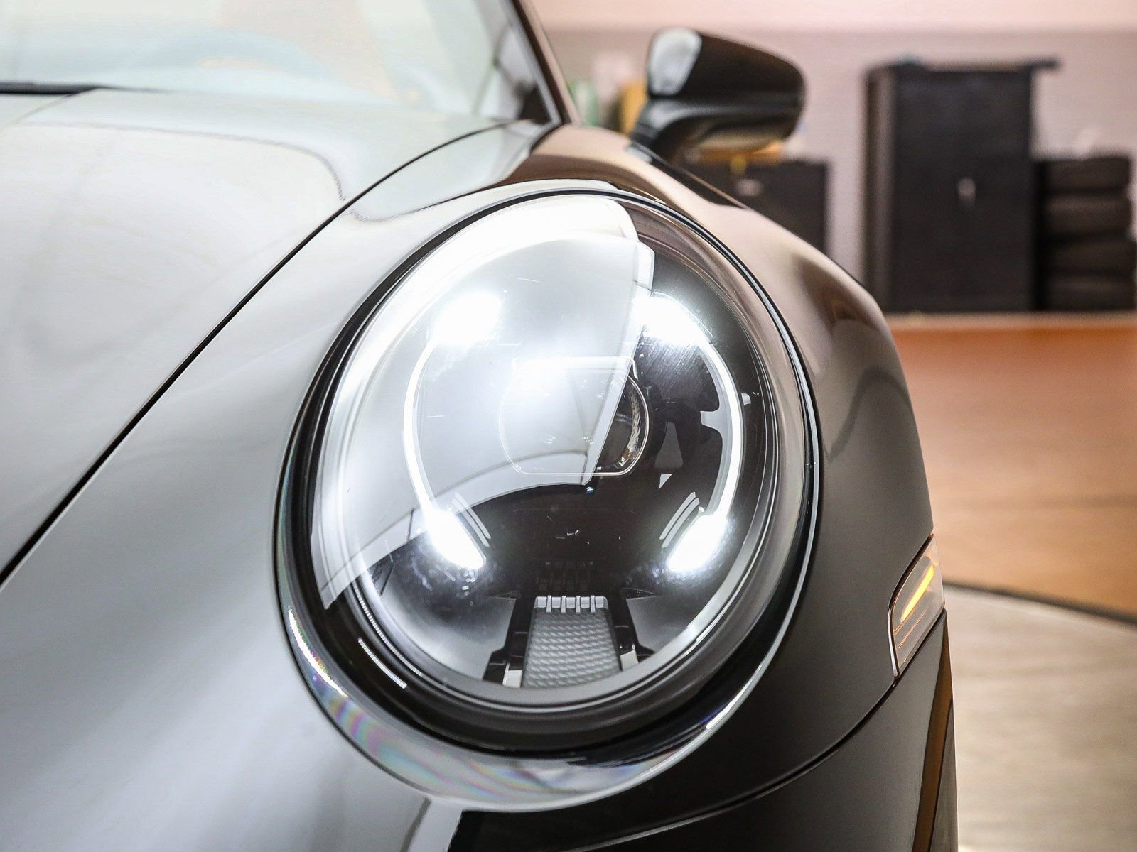 Used 2026 Porsche 911 Carrera image 11