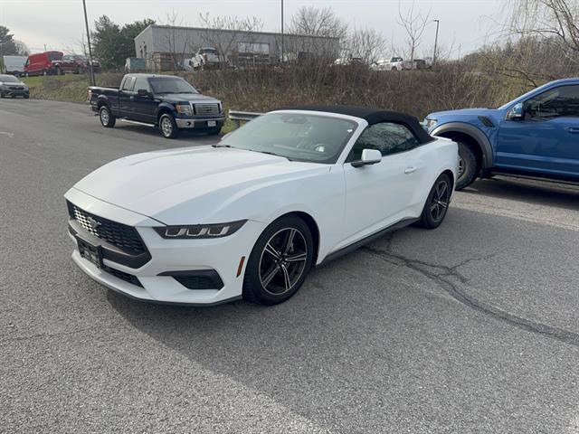 Used 2024 Ford Mustang Premium image 2