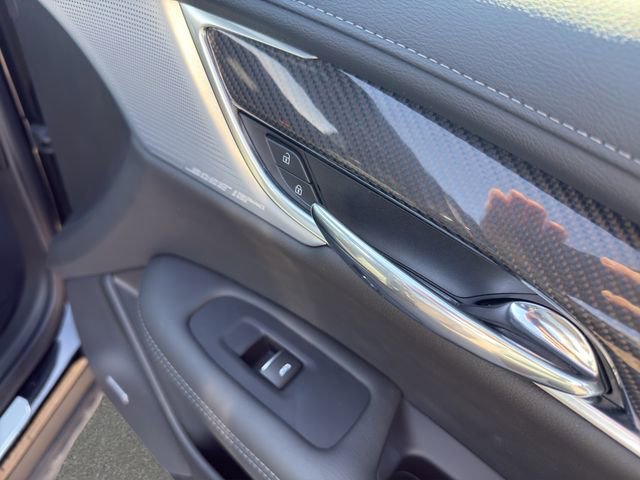 Used 2024 Cadillac XT6 Sport w/ LPO, Floor Liner Package image 16