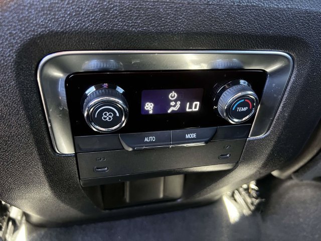Used 2025 Chevrolet Tahoe LS w/ LPO, Dark Essentials Package AWD/4WD image 15
