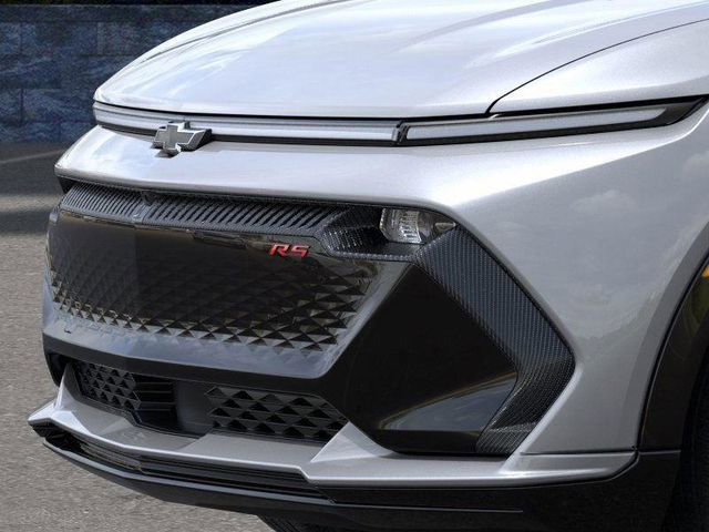 New 2026 Chevrolet Equinox EV RS image 13