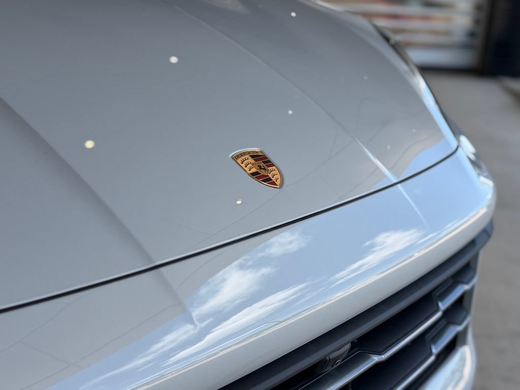 New 2026 Porsche Cayenne AWD/4WD image 7